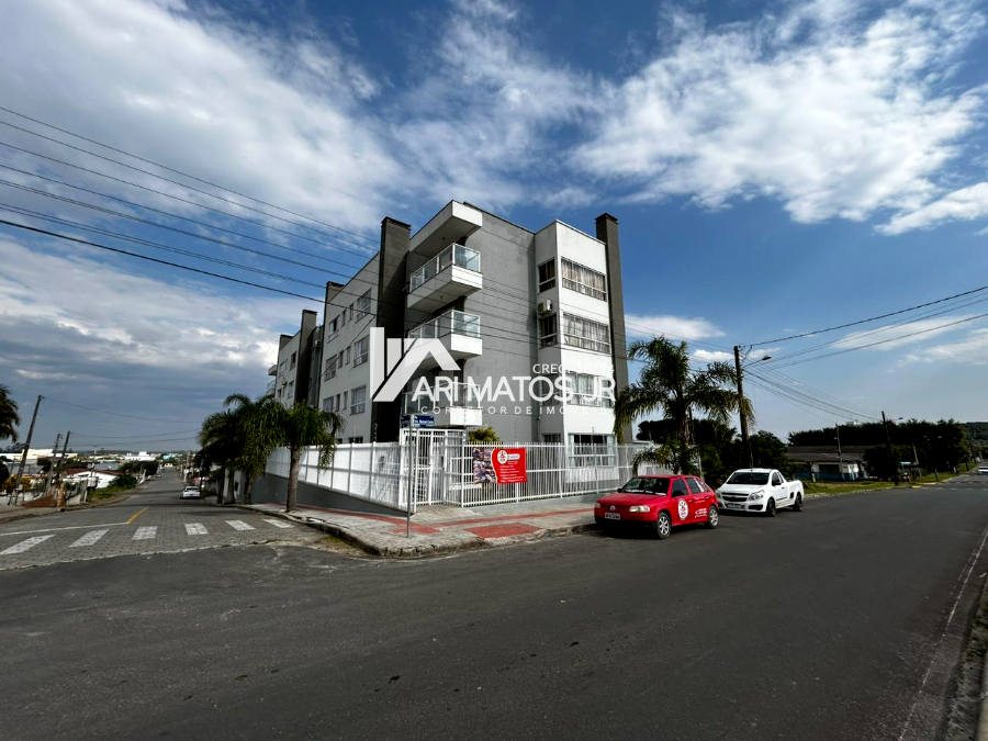 Apartamento no Residencial Atol das Rocas