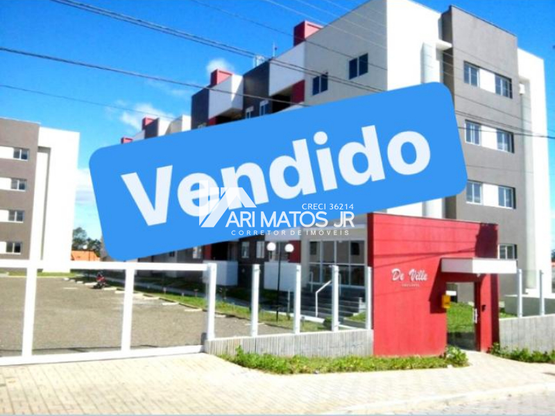 Apartamento na Vila São José - PARCELADO DIRETO COM A CONSTRUTORA