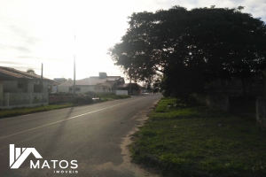 Casa de alvenaria no Jardim das Avenidas - TERRENO DUPLO