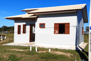 Casa próxima a Unisul - Bairro Caverazinho