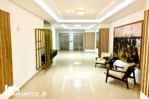 Apartamento no centro de Criciúma 