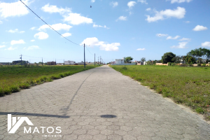 OPORTUNIDADE UNICA  - TERRENO PRÓXIMO A UFSC E IFSC