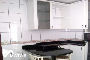 Apartamento no bairro Cidade Alta