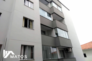 Apartamento no bairro Cidade Alta