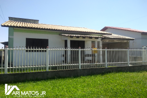 CASA ABAIXO DO VALOR DE MERCADO