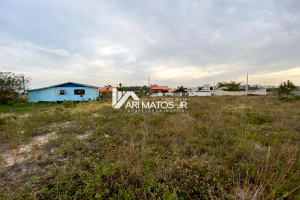 Terreno no Balneário Arroio do Silva