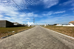 Loteamento Solar das Avenidas