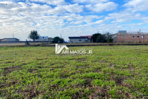 Terreno no loteamento Alliance