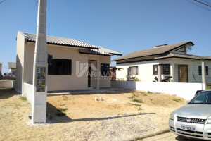 Casa no bairro Divinéia