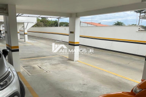 Apartamento no bairro Coloninha