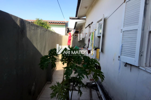 Casa ampla no Balneário Arroio do Silva