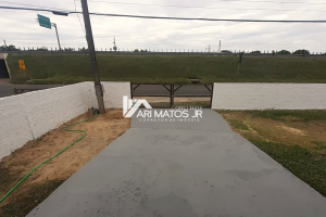 Casa pronta para morar no bairro Policia Rodoviária