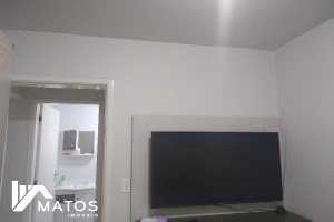 Apartamento Residencial Domus