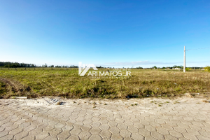 Terreno à venda - Loteamento Batista 