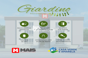 Residencial Giardino