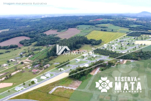Loteamento Reserva da Mata