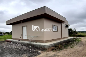 CASA LINDA, Loteamento Alliance, Bairro Operária