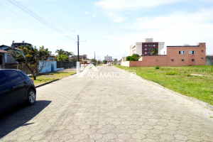 Terreno no bairro Mato Alto