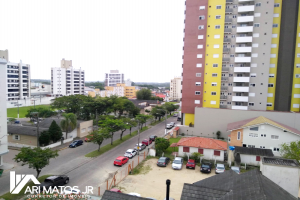 Apartamento no Centro de Araranguá - Residencial Fontana di Feltri