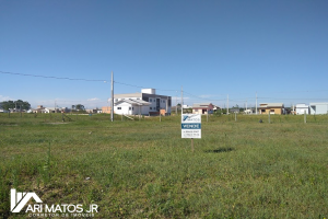 Terreno no Loteamento Jardim dos Ypês