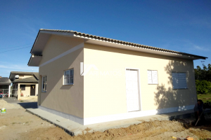 Casa no bairro Lagoão - OPORTUNIDADE