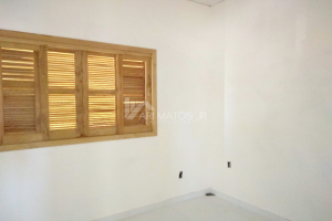 Casa minimalista com alto padrão de qualidade