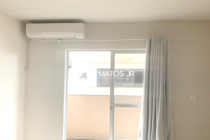 Apartamento na Coloninha