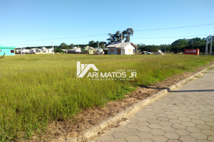 Loteamento Jardim dos Ypês