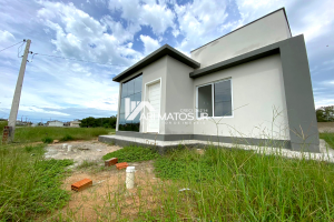 Casa LINDA, à venda, no bairro Lagoão