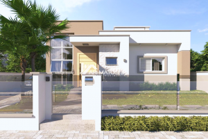 Casa linda, à venda no bairro Caverazinho