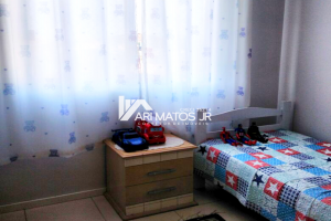 Apartamento no bairro Lagoão