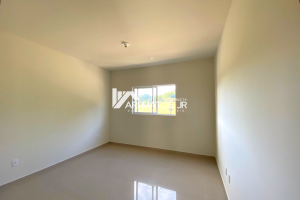 Apartamento NOVO, no bairro Coloninha