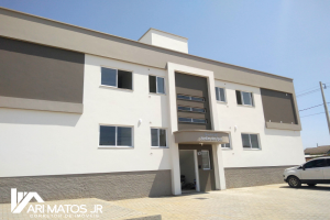 O APARTAMENTO MAIS BARATO DE ARARANGUÁ - Residencial Jardim dos Ipês