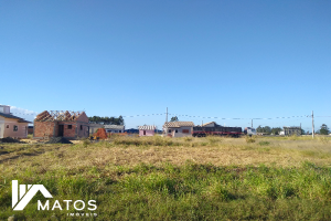 Terreno no Loteamento Bela Vista