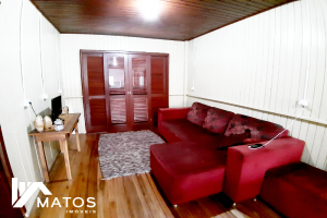 Casa mista no bairro Jardim Cibele