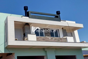 Apartamento com SUÍTE, próximo ao novo hospital da Unimed