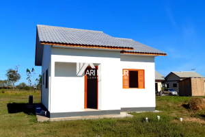 Casa no bairro Caverazinho