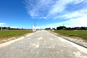 Loteamento Residencial Jardim Iracema