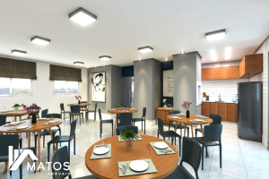 Residencial Bella Villa