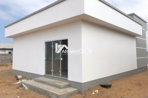 CASA LINDA Á VENDA NO LOTEAMENTO JARDIM FLAMBOYANT